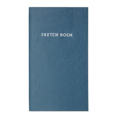 Kokuyo Field Note Sketch Book