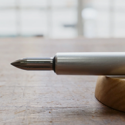 Stainless Steel Metal Nib · Kakimori