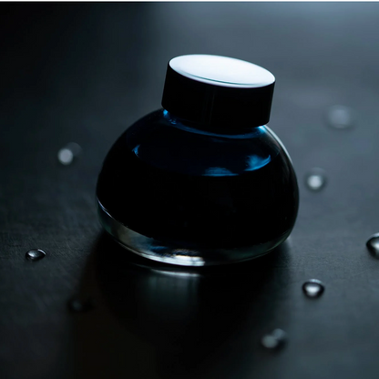 09 Mukuri Pigment Ink · Kakimori