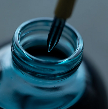 03 Tototo Pigment Ink · Kakimori