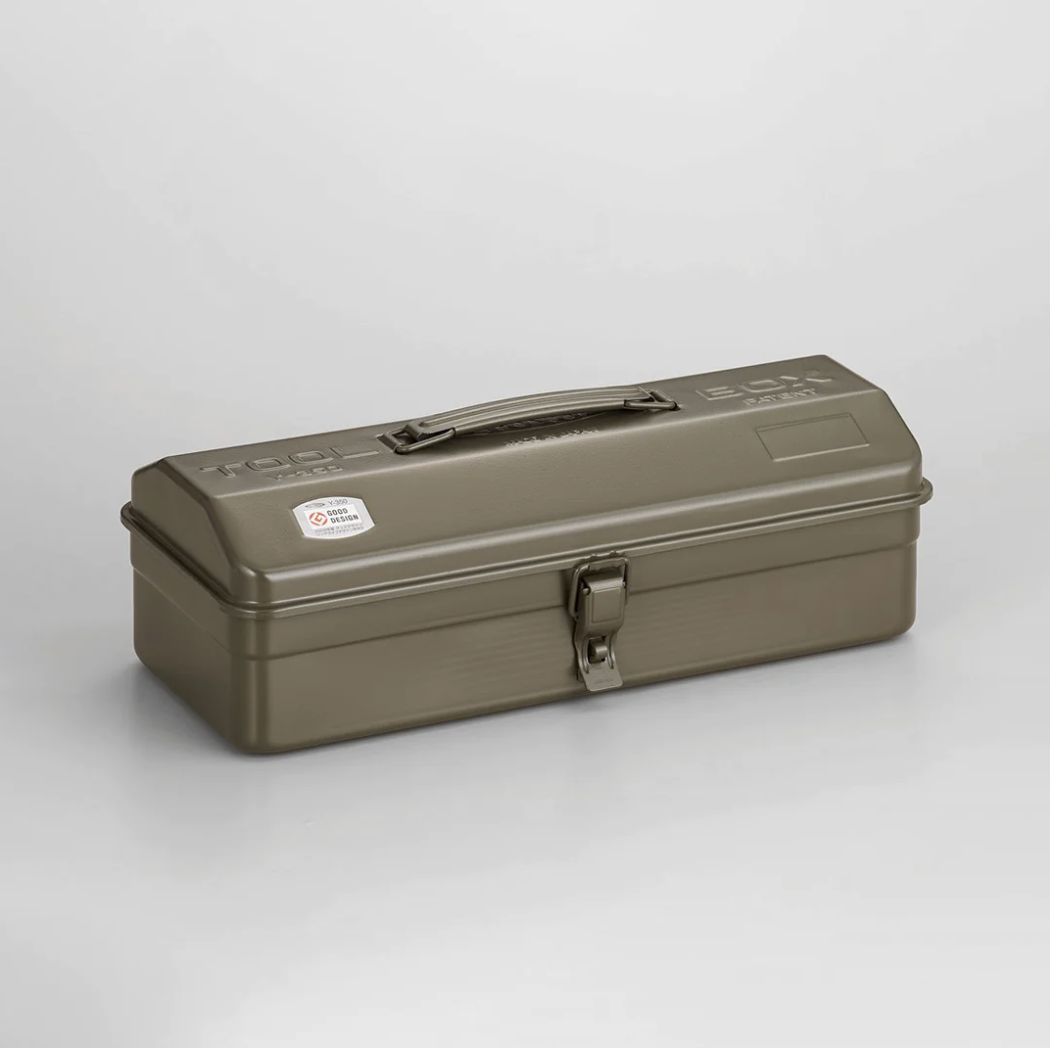 TOYO Camber Top Y-350 Tool Box
