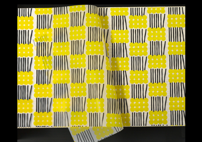 Dango Tracing Paper Wrapping Paper · Regaro Papiro