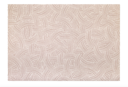 Udon Wrapping Paper · Regaro Papiro