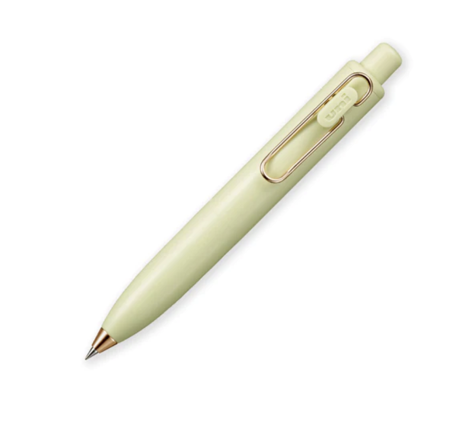 uni One P Gel Pen