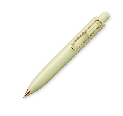 uni One P Gel Pen