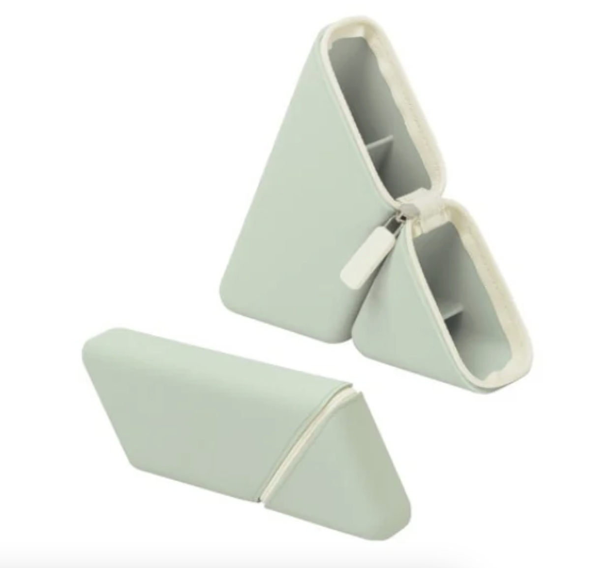 Green Kakusta Slim Portable Pen Stand · Sonic