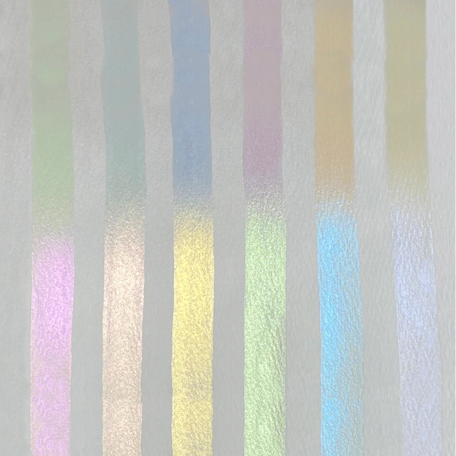 Opal Gansai Tambi Watercolor Set · ZIG Kuretake