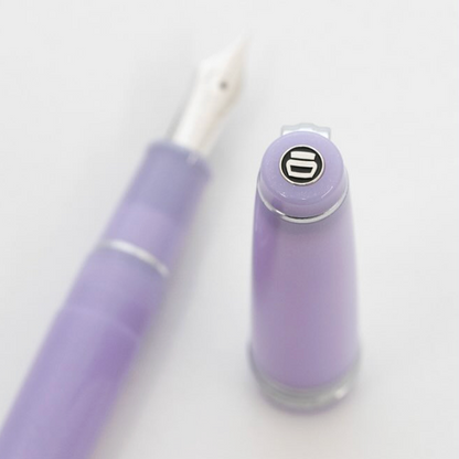 Nagasawa Yura-Yura Onomatopoeia Fountain Pen《Limited Edition》