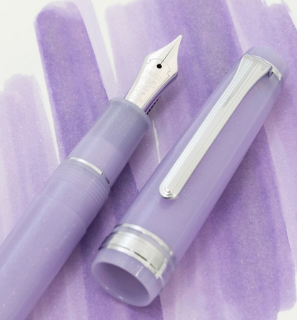Nagasawa Yura-Yura Onomatopoeia Fountain Pen《Limited Edition》