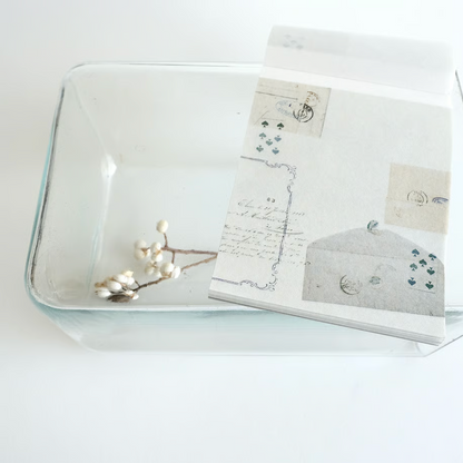 Nocturne Memo Pad · Yohaku