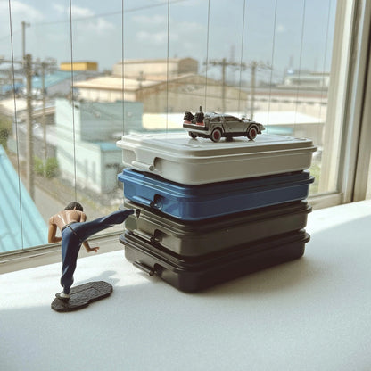 TOYO T-152 Stackable Box