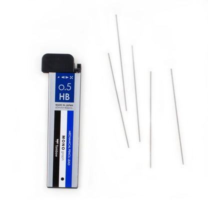 Tombow Mono Graph Lead Refills