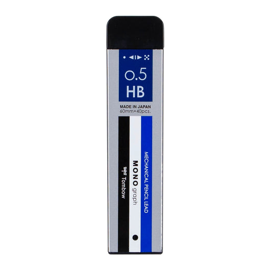 Tombow Mono Graph Lead Refills