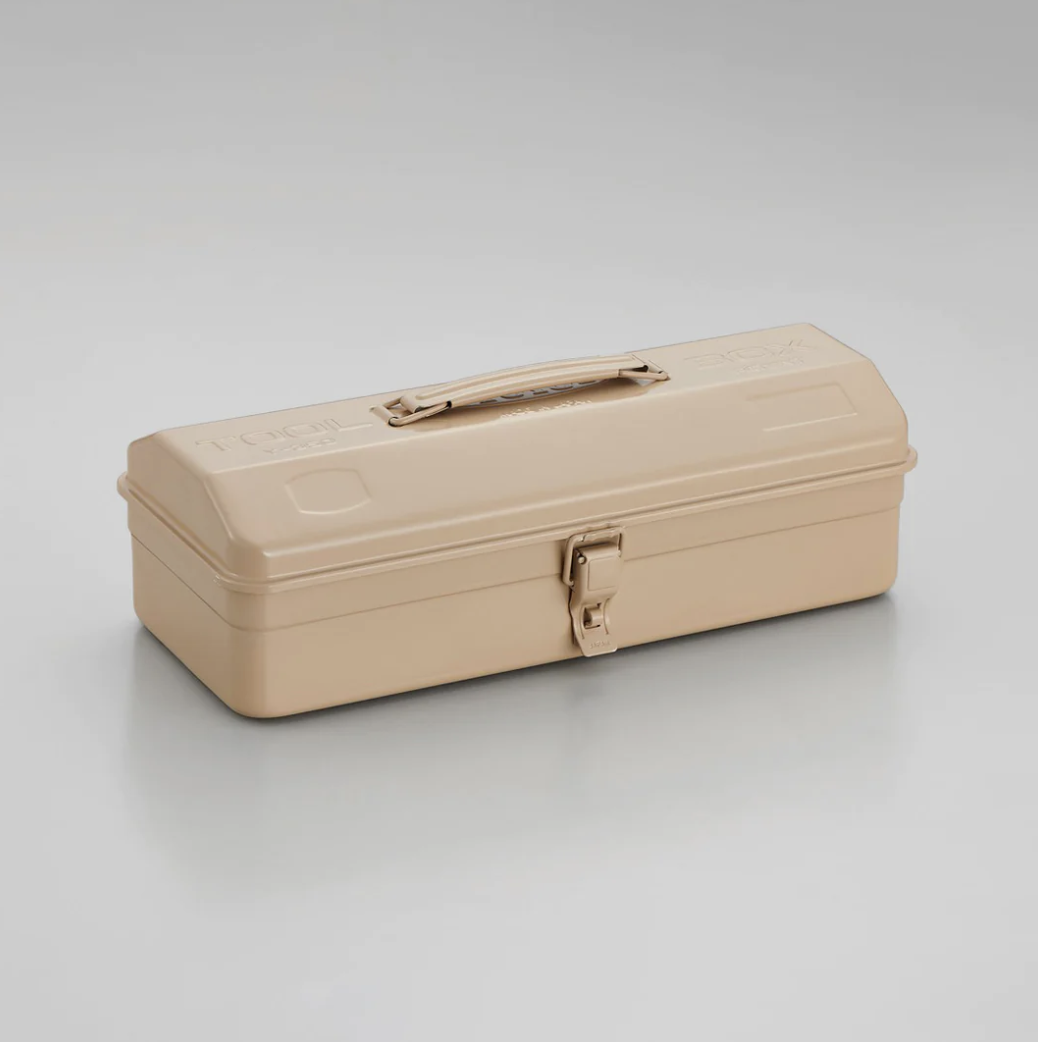 TOYO Camber Top Y-350 Tool Box
