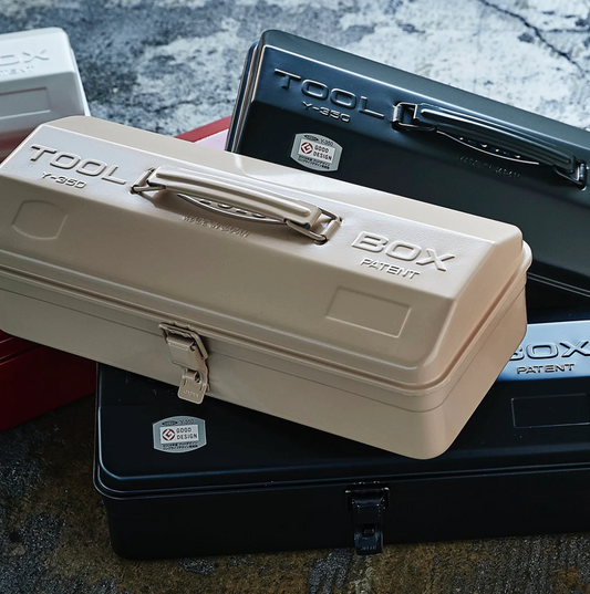 TOYO Camber Top Y-350 Tool Box