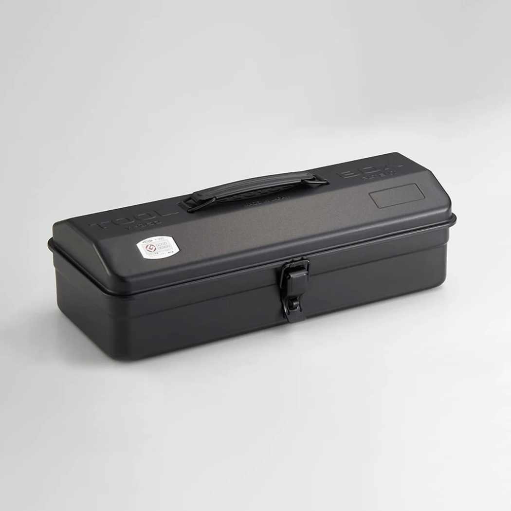 TOYO Camber Top Y-350 Tool Box