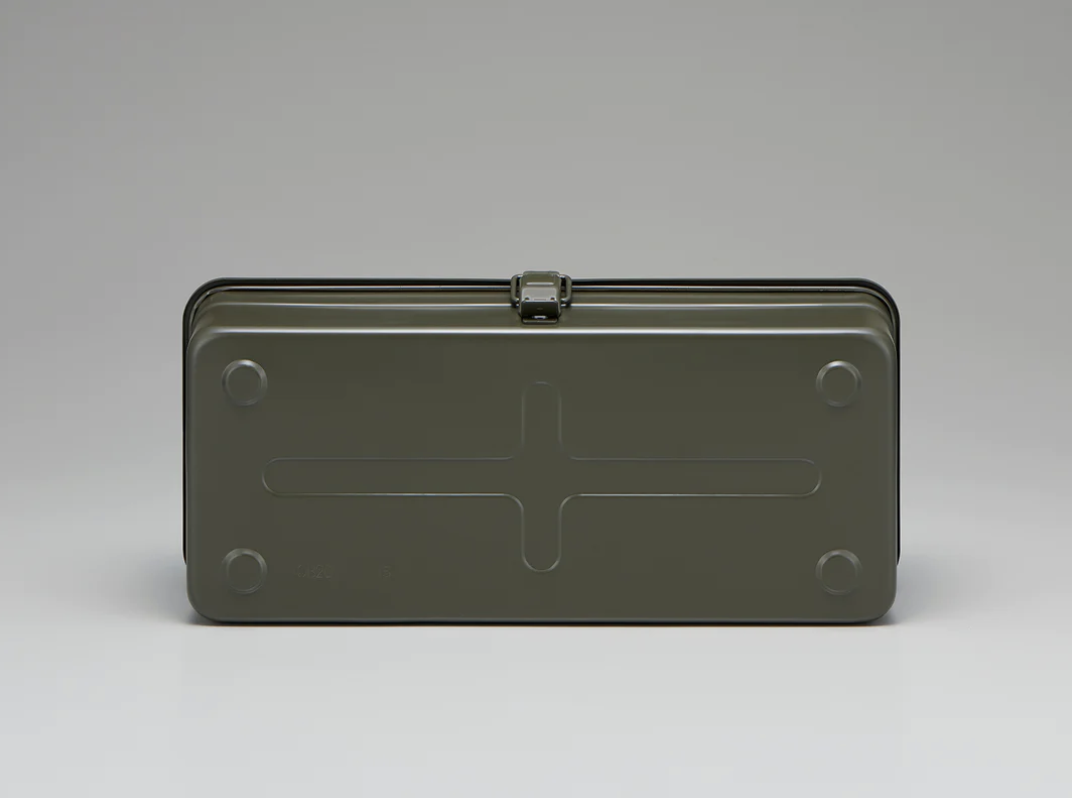 TOYO Camber Top Y-350 Tool Box