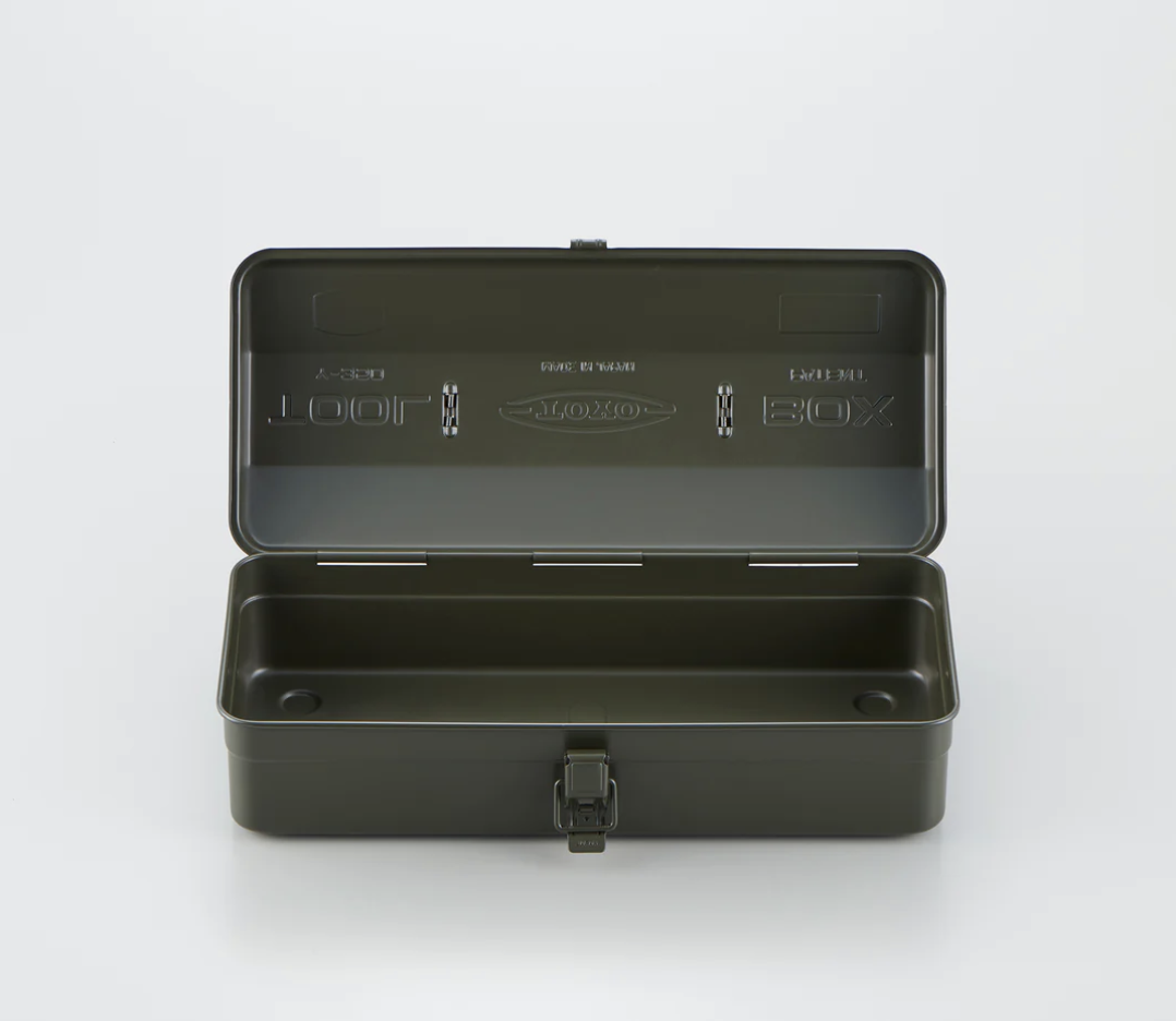 TOYO Camber Top Y-350 Tool Box
