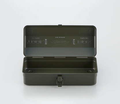 TOYO Camber Top Y-350 Tool Box