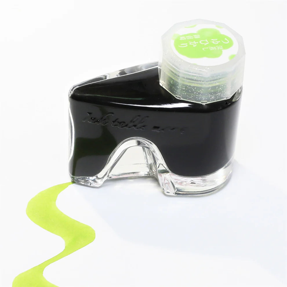 Tsuyuhikari Ink・BUNGUBOX
