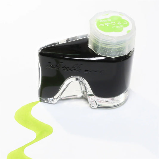 Tsuyuhikari Ink・BUNGUBOX