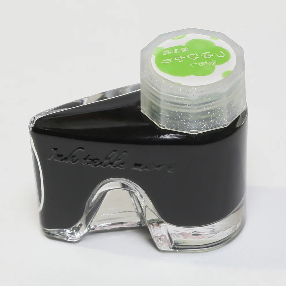 Tsuyuhikari Ink・BUNGUBOX
