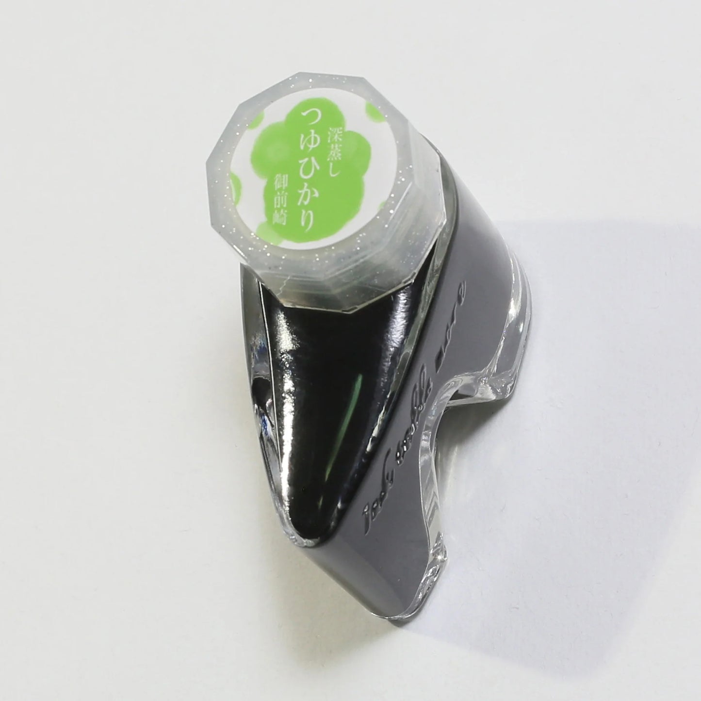 Tsuyuhikari Ink・BUNGUBOX