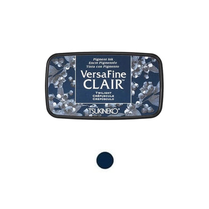 Twilight VersaFine Clair Ink Pad · Tsukineko