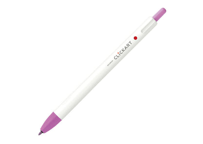 Zebra CLiCKART Marker Pen
