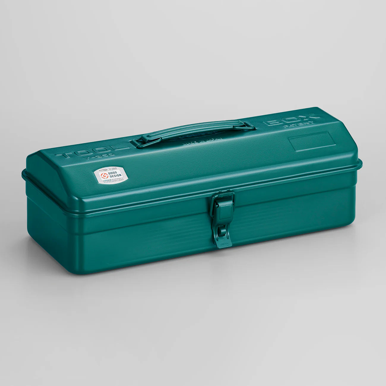 TOYO Camber Top Y-350 Tool Box