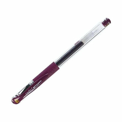 uni Signo Capped Ballpoint Pen《0.38mm》