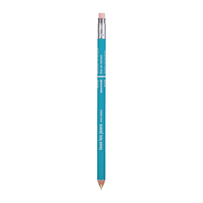 Mark's Tous Les Jours Turquoise Mechanical Pencil《0.5mm》
