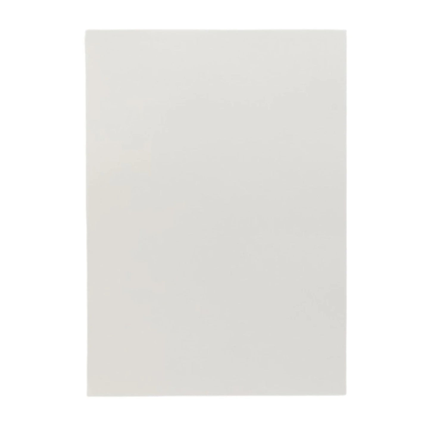 A. Silky Premium Plain A5 Paper Pack · Apica
