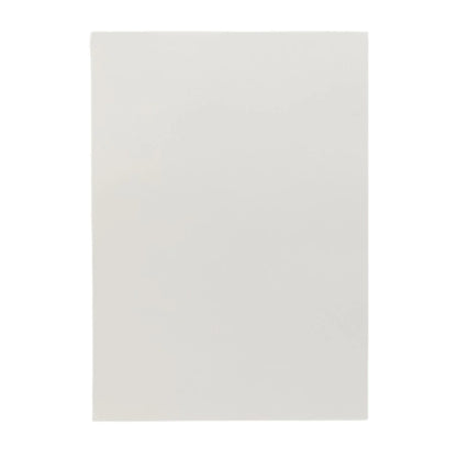 A. Silky Premium Plain A5 Paper Pack · Apica