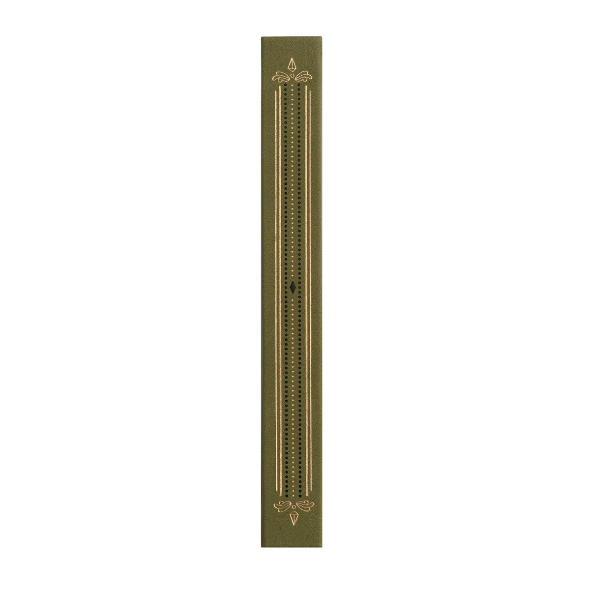 Literary Frog Dot Grid Notebook · Archer & Olive