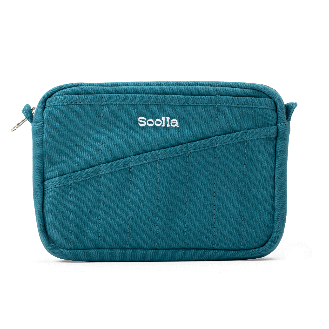 Aquamarine Soolla® Studio Pouch