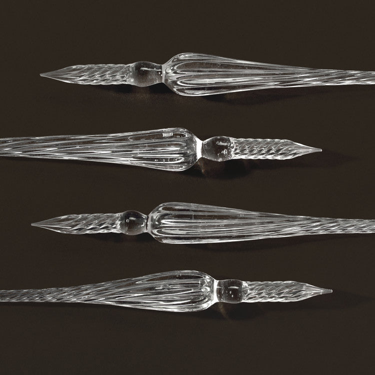 Glass Dip Pen・ Wearingeul