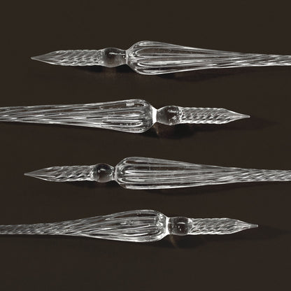 Glass Dip Pen・ Wearingeul