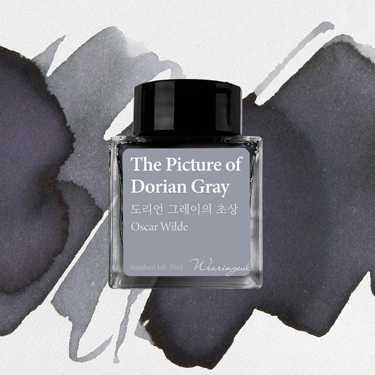 The Picture of Dorian Gray by Oscar Wilde・ Wearingeul