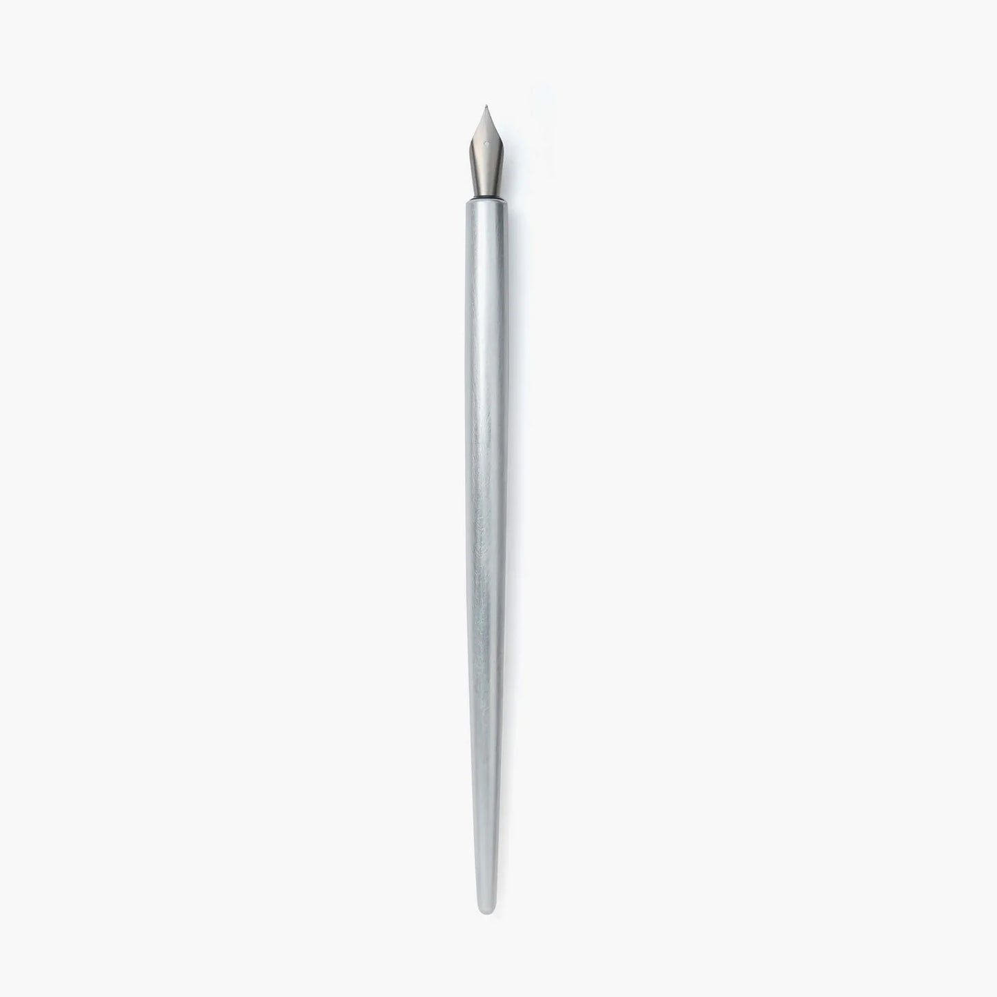 Aluminum Nib Holder · Kakimori