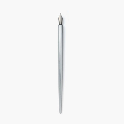 Aluminum Nib Holder · Kakimori
