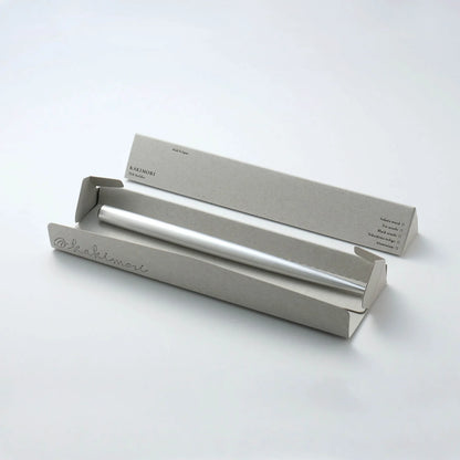 Aluminum Nib Holder · Kakimori
