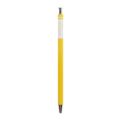 Mark's COLORS Grass Green Gel Ball Pen《0.5mm》