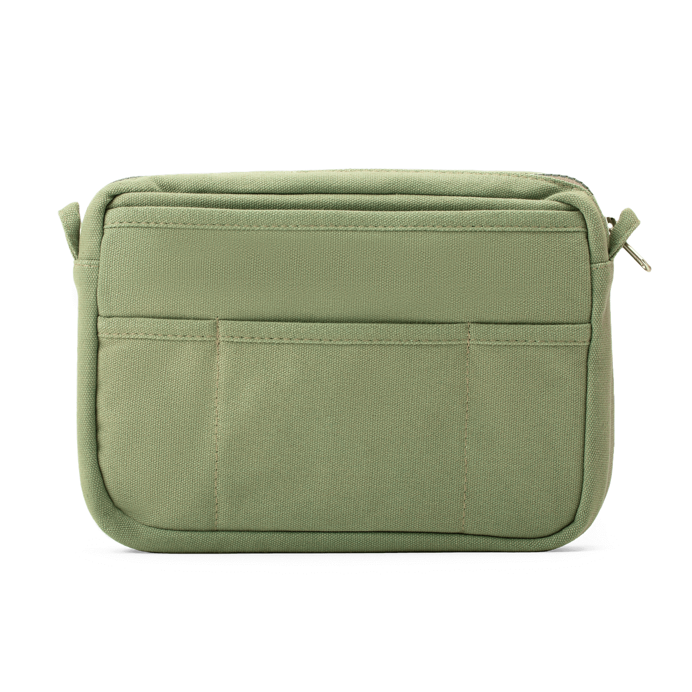 Sage Green Soolla® Studio Pouch