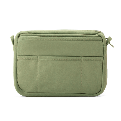 Sage Green Soolla® Studio Pouch