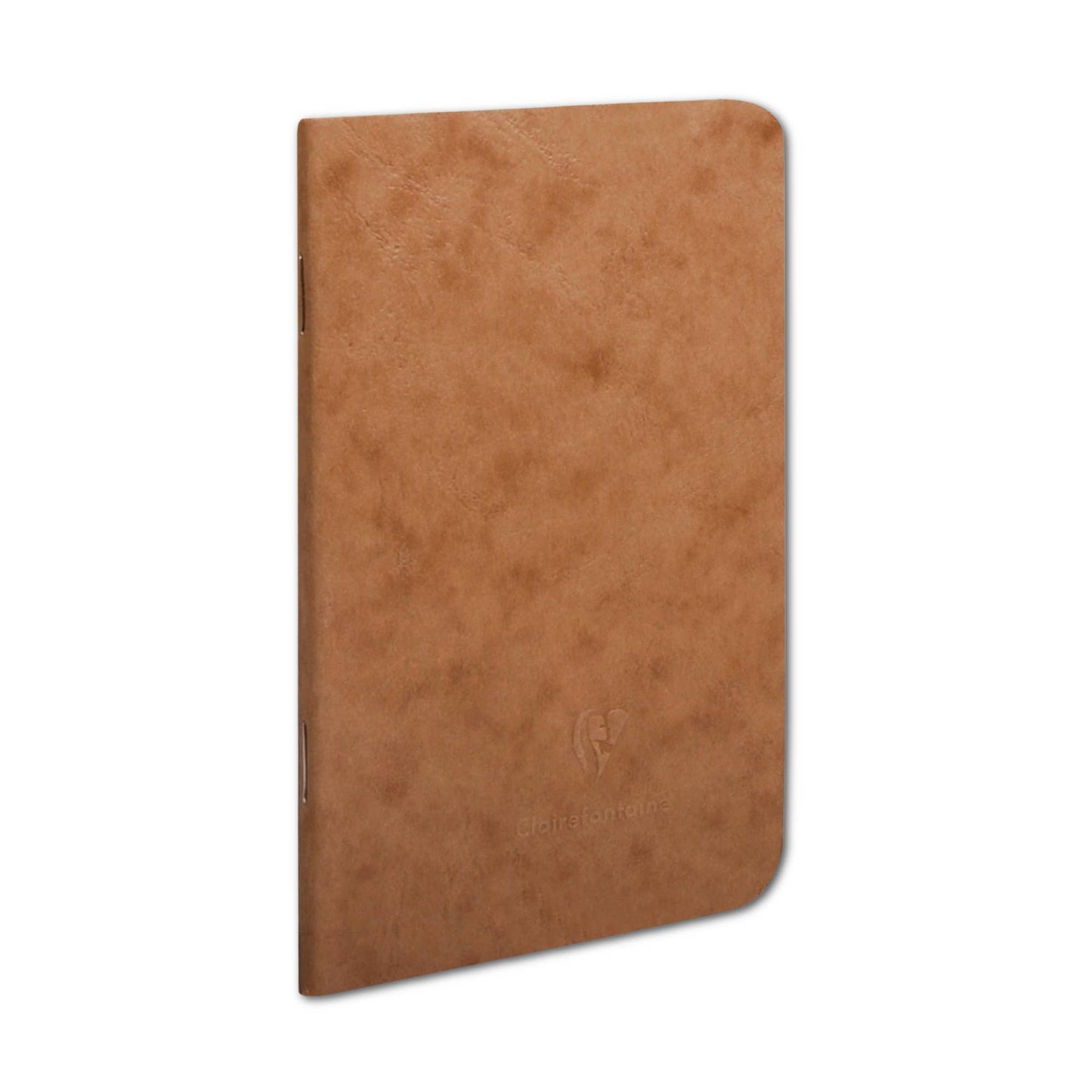 Clairefontaine "Life Unplugged" Tan A5 Notebook