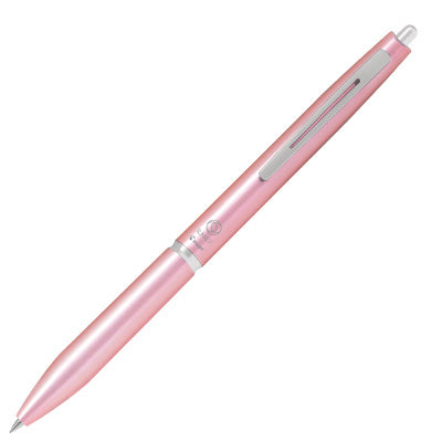 Pilot ILMILY Black Oil-Based Ballpoint Pen《0.5mm》