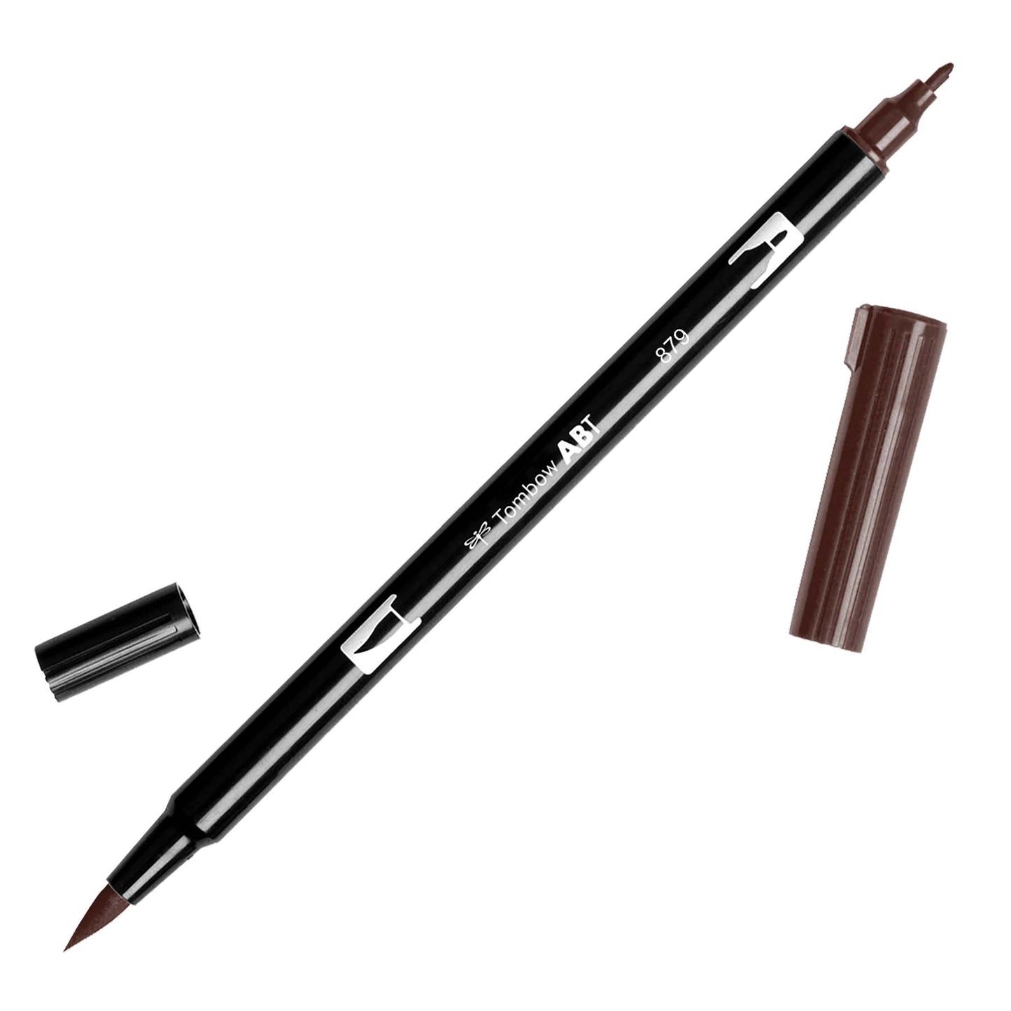 Tombow Dual Brush Pen Art Markers