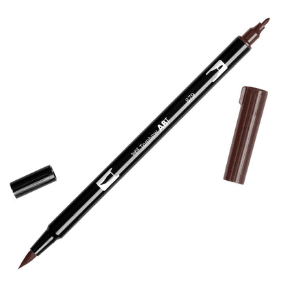 Tombow Dual Brush Pen Art Markers