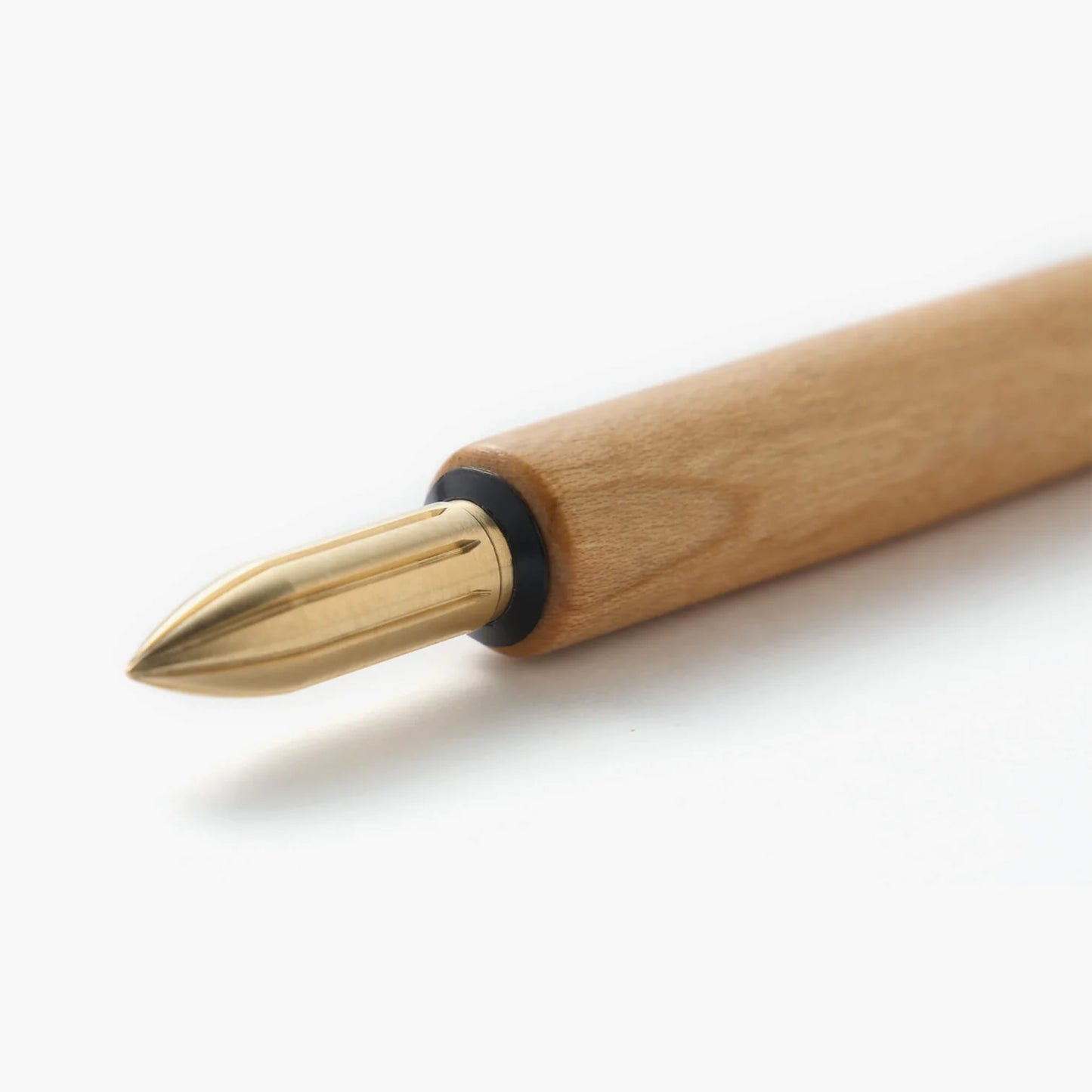 Brass Metal Nib · Kakimori